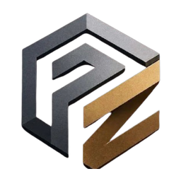 Логотип PackZone